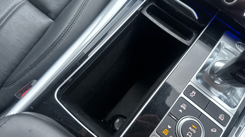 Land Rover Range Rover Sport 3.0 SDV6 Autobiography Dynamic 5dr Auto Diesel Estate